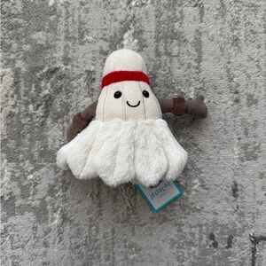 NWT Jellycat Amuseables Sports Badminton